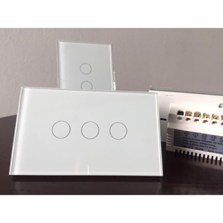 Công tắc tuya wifi