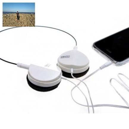 HEADPHONE ONTO DỄ THƯƠNG (Giao Màu Ngẫu Nhiên)