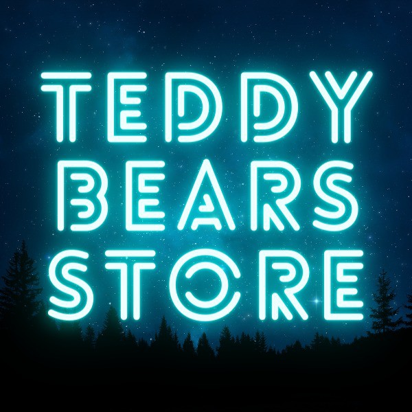 Teddy Bears store