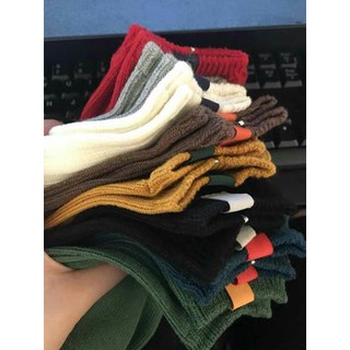 Set 10 đôi tất ngắn ( oder)