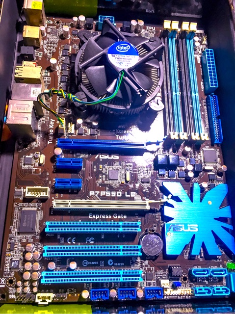 Main Combo sk775-AMD-1155-1151-1150 | BigBuy360 - bigbuy360.vn