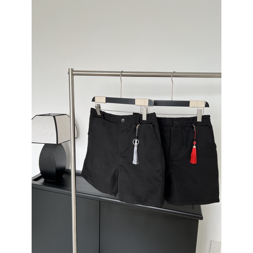 [ẢNH THẬT] Quần Short Hy tặng kèm Ringtua