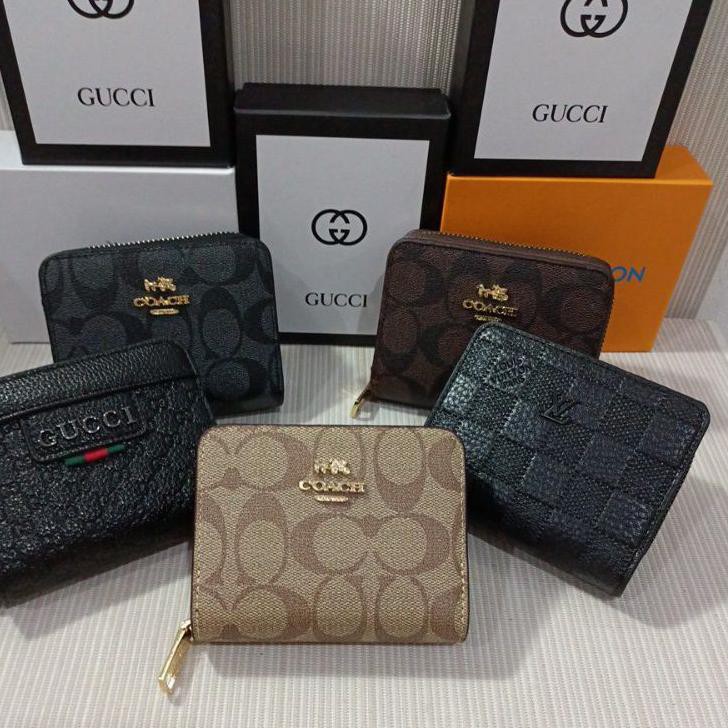 Ví Nữ Mini Gucci Thời Trang Hàn