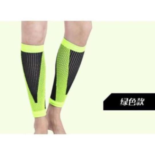 [GIÁ TỐT NHẤT] Phụ Kiện Thể Thao Gym Bảo Vệ ống Chân Cao Cấp Aolikes 7965 Leg Protector - Authentic TPBS
