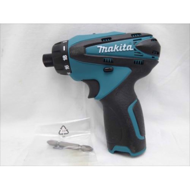 DF030DWE Máy bắt vít 10.8V Makita