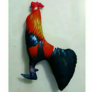 Gà đá 3D Gà tập lực gà đá