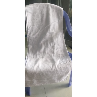 10 khăn mặt nhà nghỉ, khách sạn k35*85cm