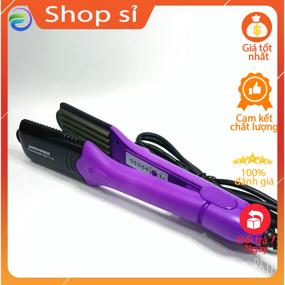 Máy Dập xù HQ Tím 816