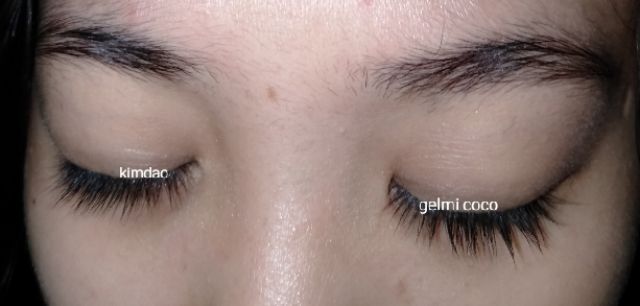 COCO Gel - Mascara Dưỡng Mi ( Handmade ) | BigBuy360 - bigbuy360.vn