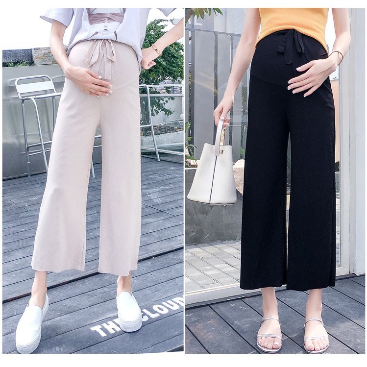 Quần Bầu Xinh Q193