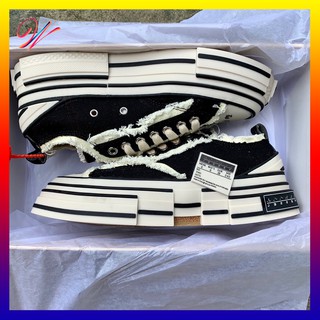 giày convers X Vessel bản 1970s