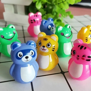 Lật Đật Mini mô phỏng động vật xinh xắn