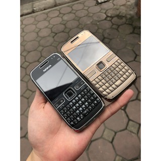 NGUYÊN ZIN, chính hãng, điện thoại cổ nokia e72