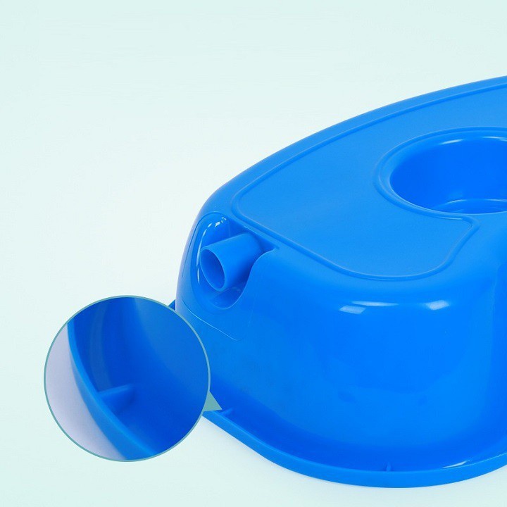 Máng Gội Đầu - Chậu Gội Đầu Tại Giường Cho Người Bệnh