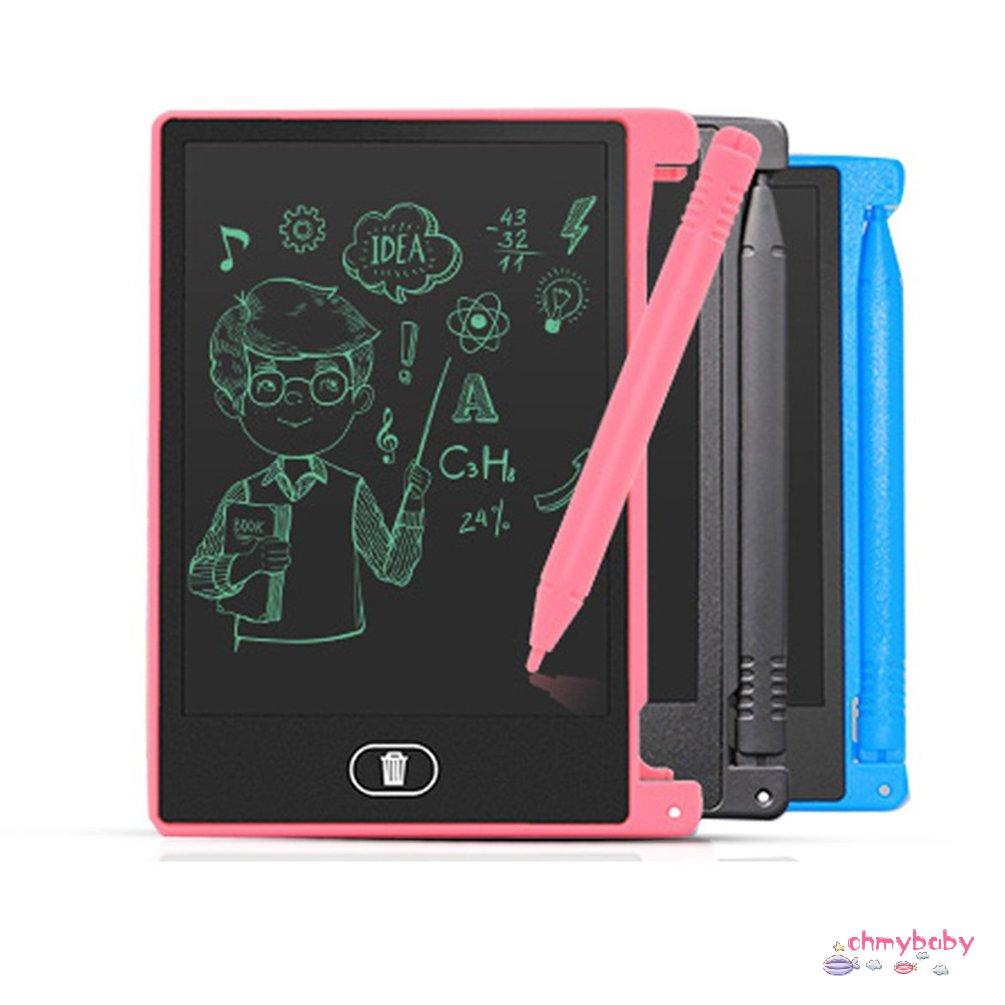 【OMB】 Lcd Notepad Digital Kids Eletric Drawing Office Board Portable Writing Boards