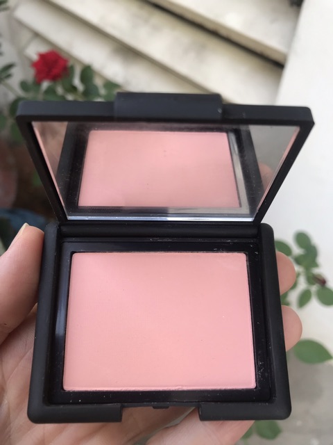 Má hồng Nars Mỹ