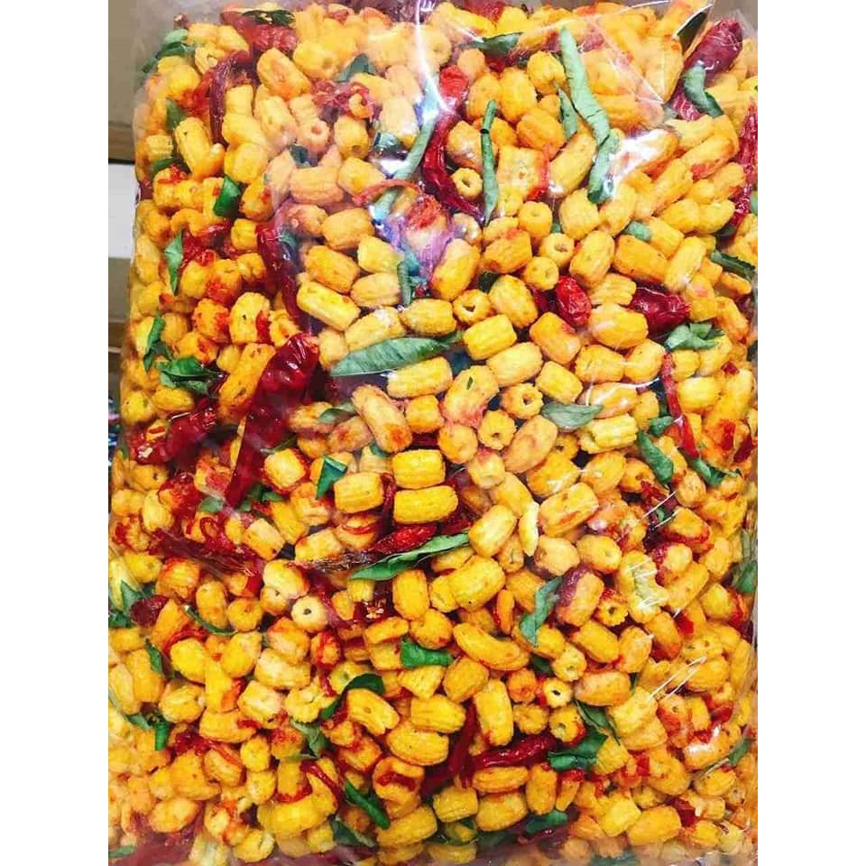 5KG NUI SẤY KHÔ BÒ