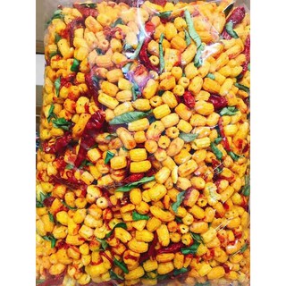 5KG NUI SẤY KHÔ BÒ