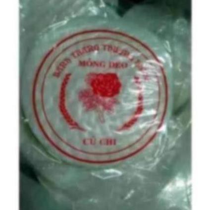 [TT1205] bánh tráng dẻo củ chi