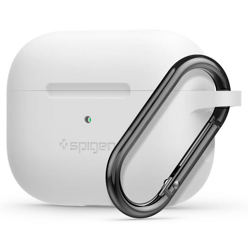 Vỏ Ốp Airpods Pro Spigen Silicone Fit