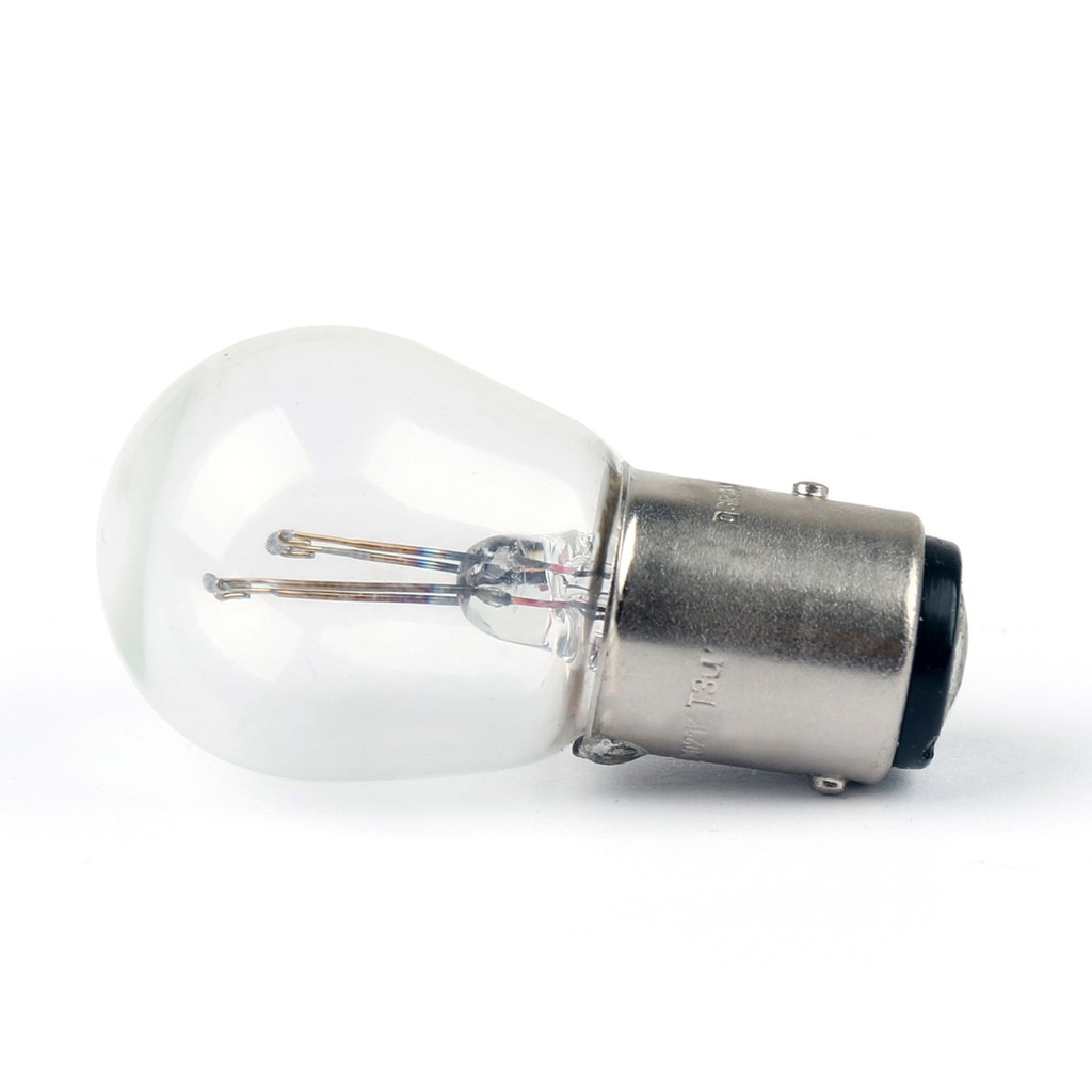 Bóng đèn xi nhan Osram P21/5W 12V - Vàng