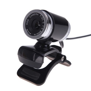 Camera USB độ phân giả HD 50 megapixels tích hợp micro cho máy tính