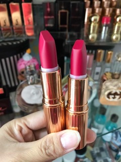 Son Charlotte Tilbury đủ màu fullsize