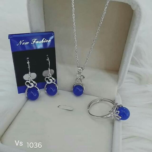 Bộ bạc s990 phong thuỷ