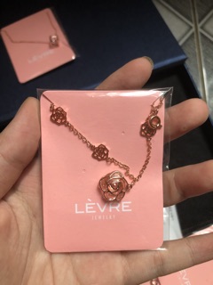 Trang sức Levre