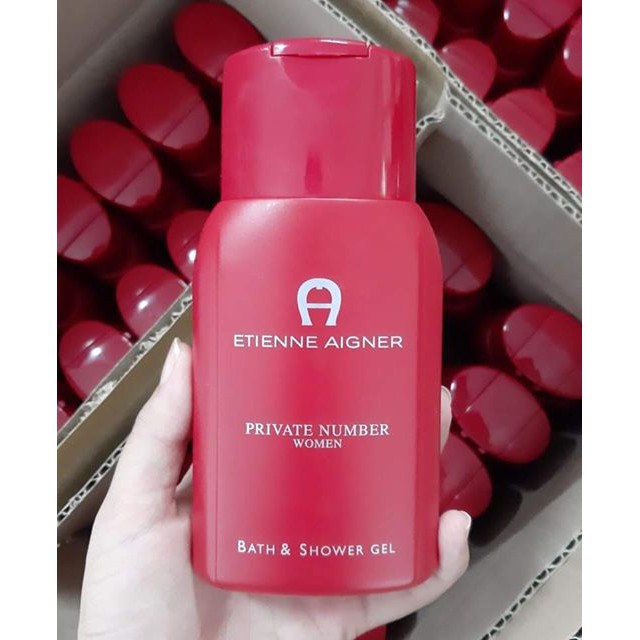 [ HÀNG ĐỨC CHÍNH HÃNG ] SỮA TẮM NƯỚC HOA ĐỨC AIGNER 250ML | BigBuy360 - bigbuy360.vn