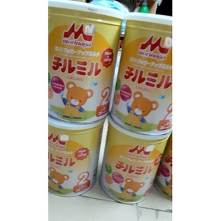 Sữa morinaga số 2 hộp 850g. shop giat đai. date 2025