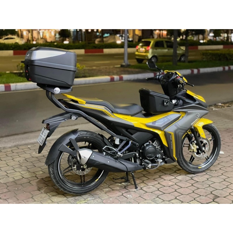Cảng givi HRV Winner / Winner X / Ex135 / Ex150 / Ex155 / Raider Fi / Fu led wave125FI.