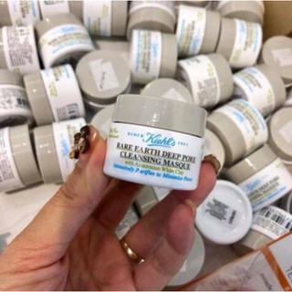 Mặt Nạ Đất Sét Kiehl's