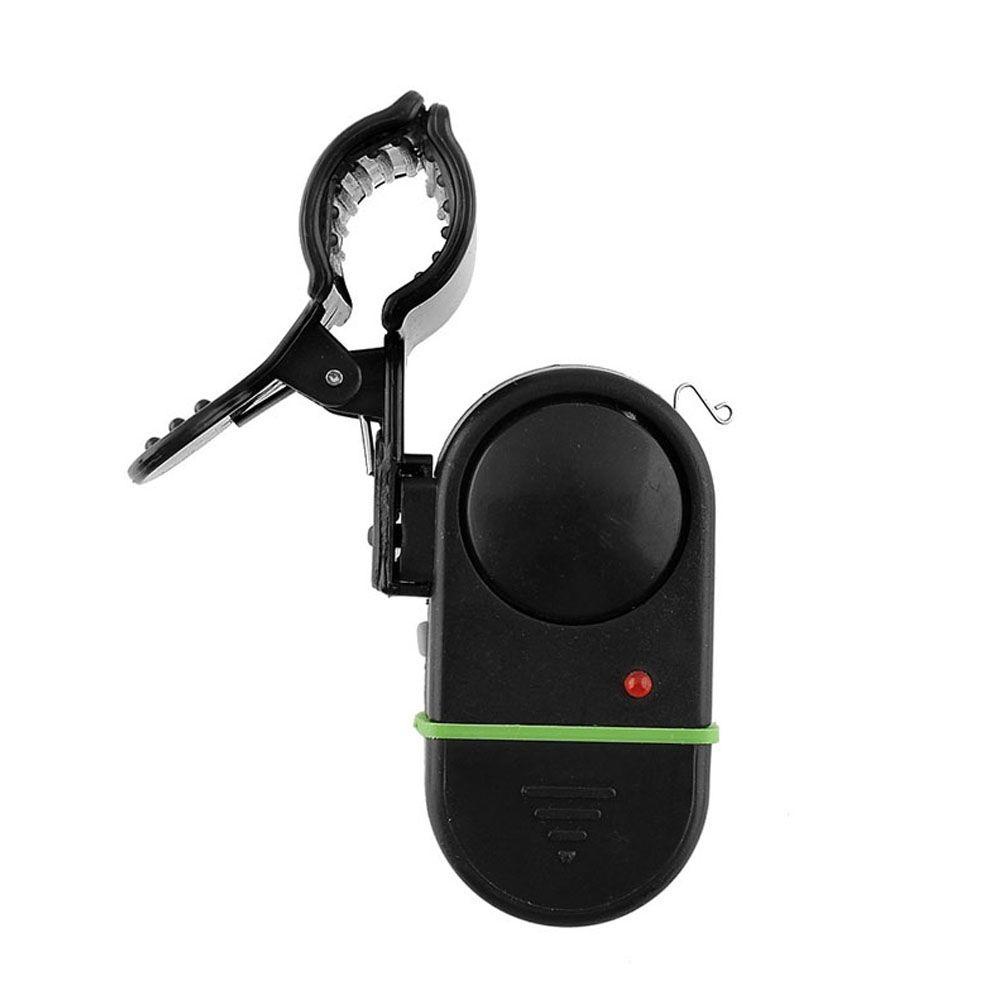 IVORY Cần Câu Cá Điện Tử Có Đèn LED Mới