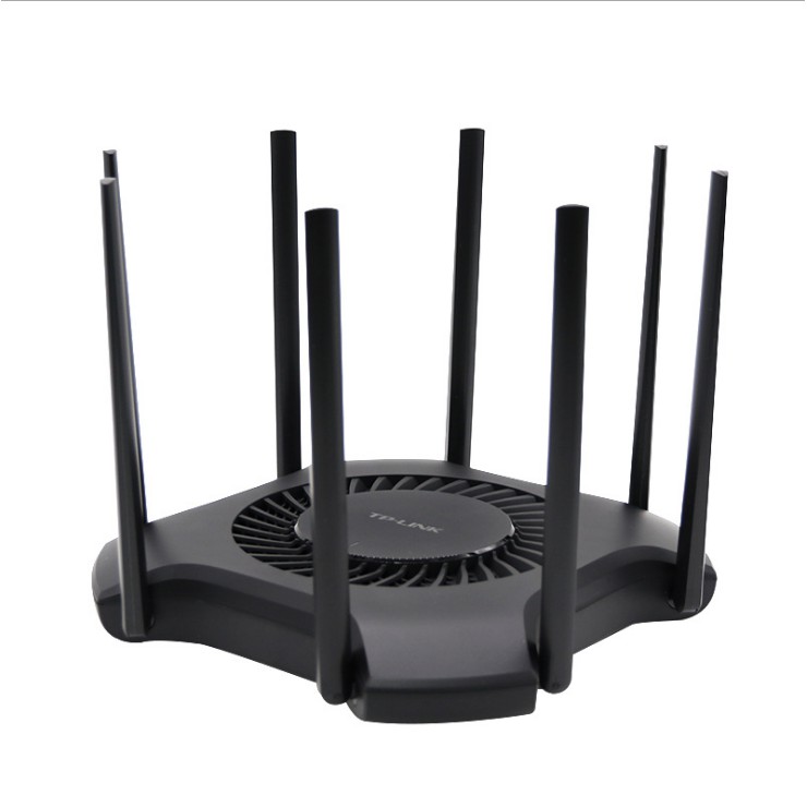 Bộ Phát Wifi Mesh Wifi 6 Gigabit Tplink TP-Link XDR3230 AX3200 | BigBuy360 - bigbuy360.vn