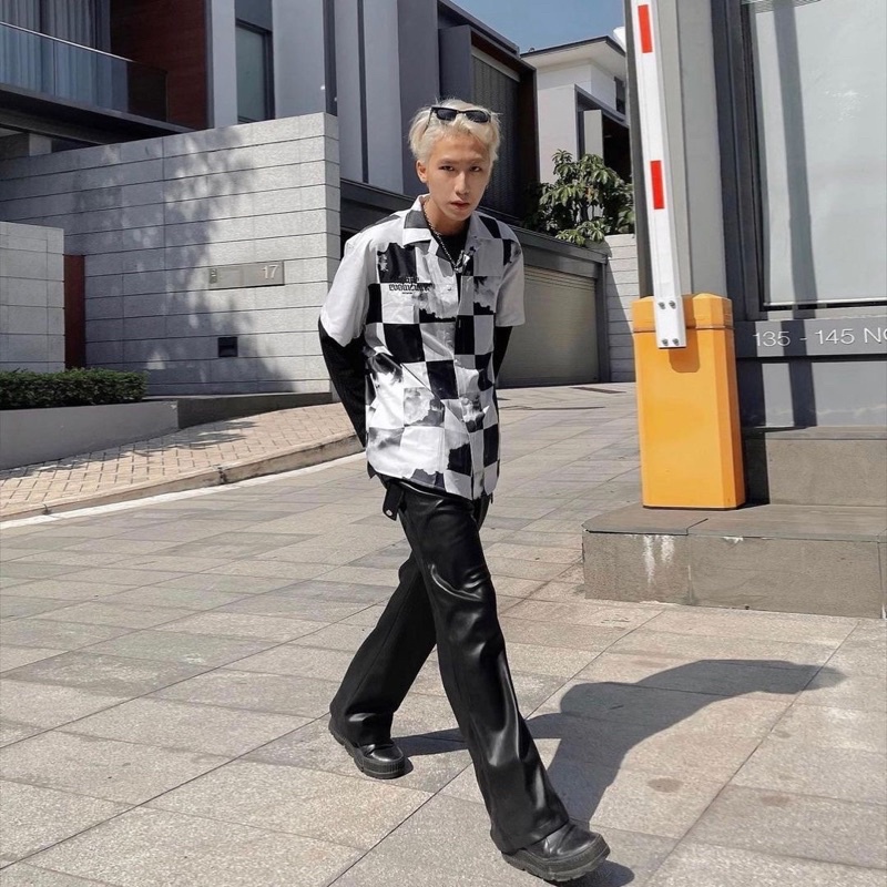 Quần da ONER | BigBuy360 - bigbuy360.vn