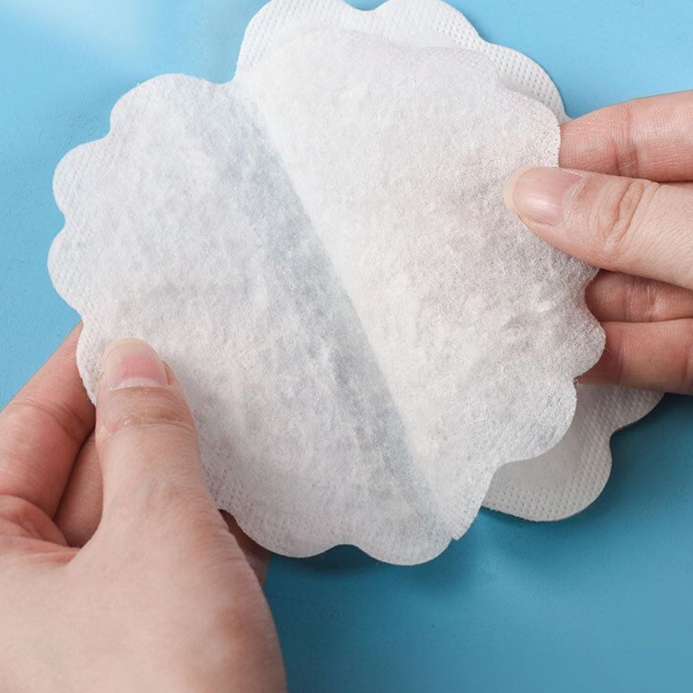 Miếng dán thấm mồ hôi nách diệt khuẩn miếng dán thấm mồ chân