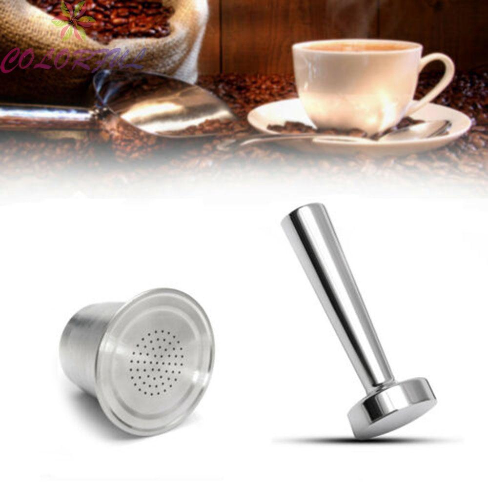 Dụng Cụ Thay Thế Cho Máy Pha Cà Phê Nespresso