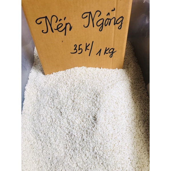 Nếp ngỗng Cát Tường 1kg