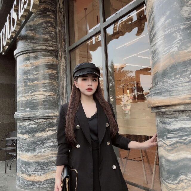 Đầm nữ tạo tổng hợp
