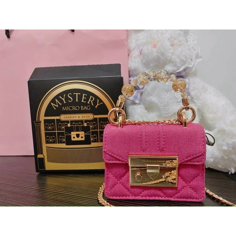 Túi ck mini hàng full box