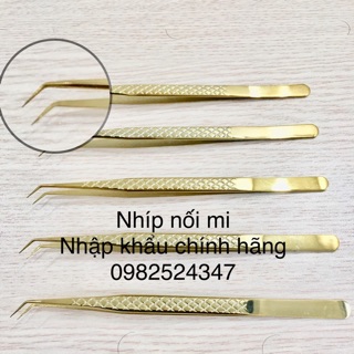 NHÍP ĐA NĂNG TACH,CLASSIC,