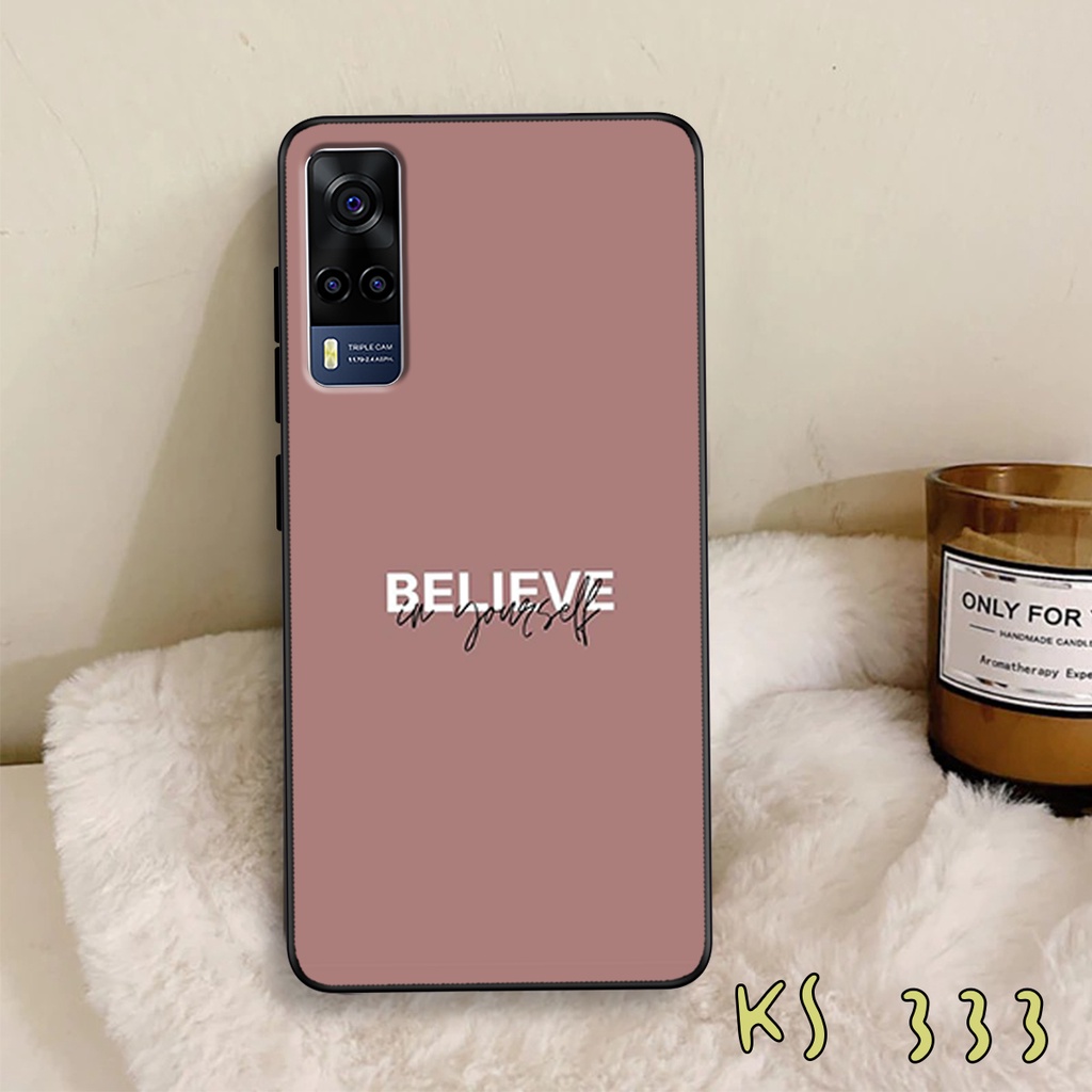 Ốp lưng Vivo Y72 5G - Y51 2020 - Y53s - Ốp lưng vivo in hình Keyword hot hit, giá tốt