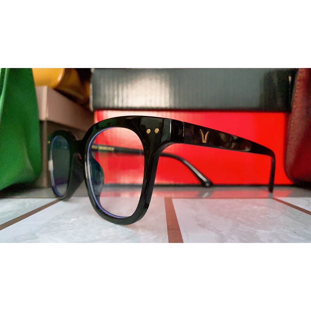 Gọng Kính nam, nữ Hàn Quốc phong cách Unisex G101063