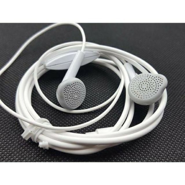 Tai nghe nhét tai 5830 có mic jack tròn