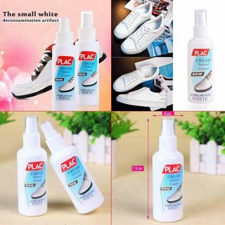 Xịt trắng giầy PLAC tiện dụng