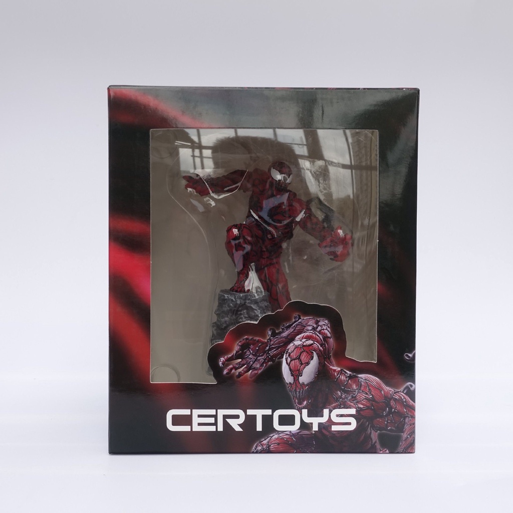 Mô hình nhân vật Venom độc đáo chất lượng cao