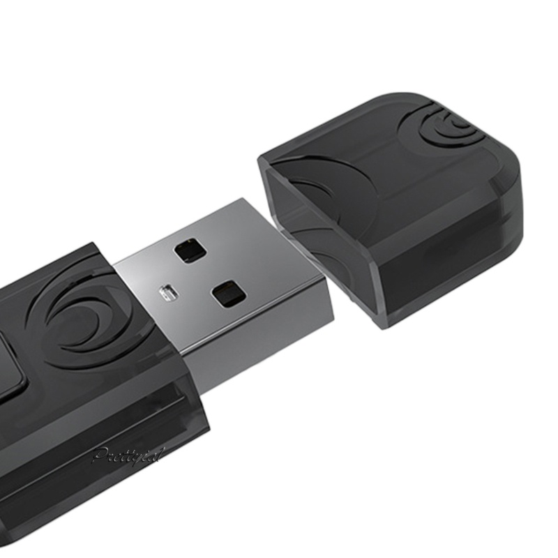 1 Thiết Bị Truyền Tín Hiệu Bluetooth Không Dây Usb Cho Tai Nghe Ps5 / 4 | BigBuy360 - bigbuy360.vn