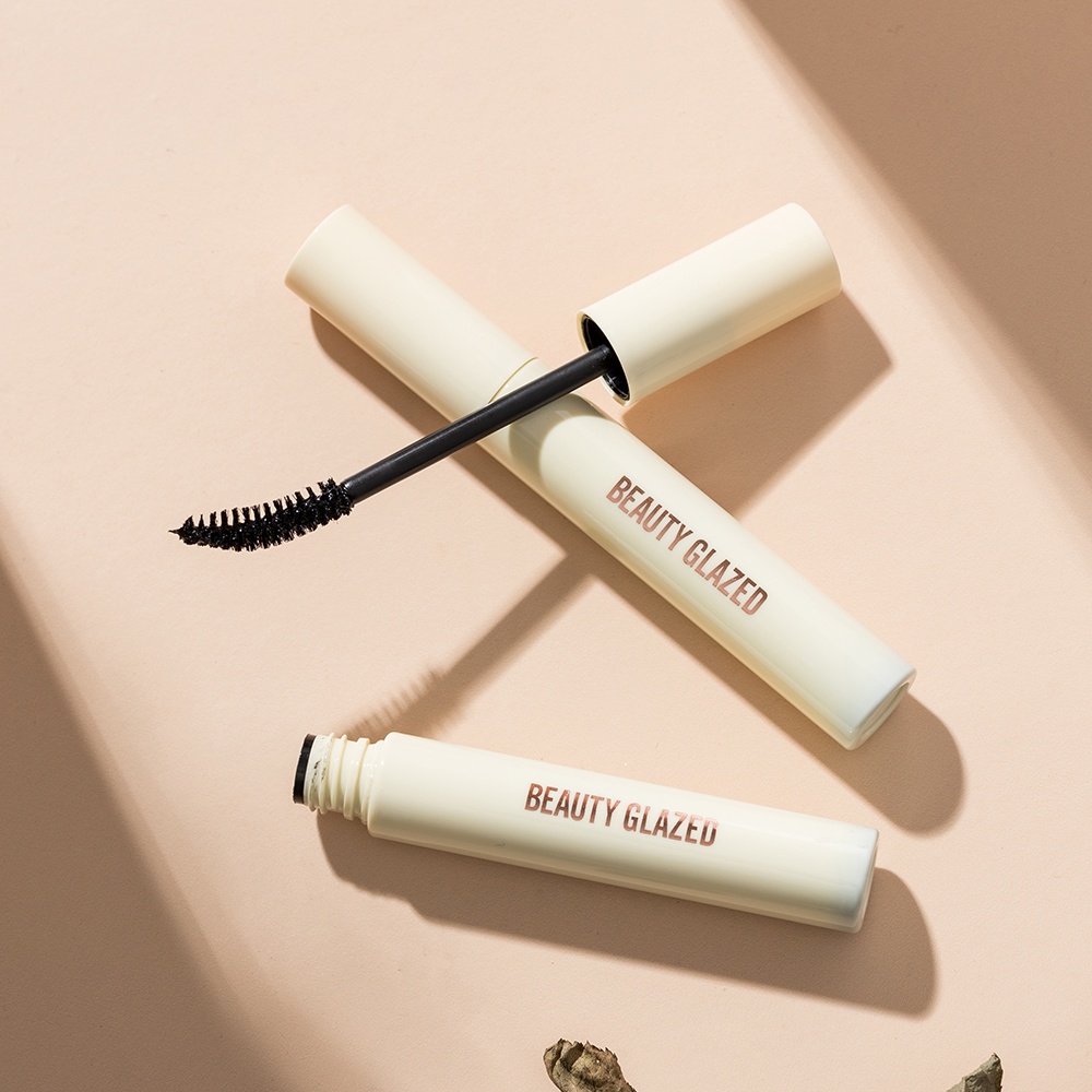 [Hàng mới về] Mascara chải mi Beauty Glazed chống thấm nước và chống nhòe cao cấp tiện lợi
 | BigBuy360 - bigbuy360.vn