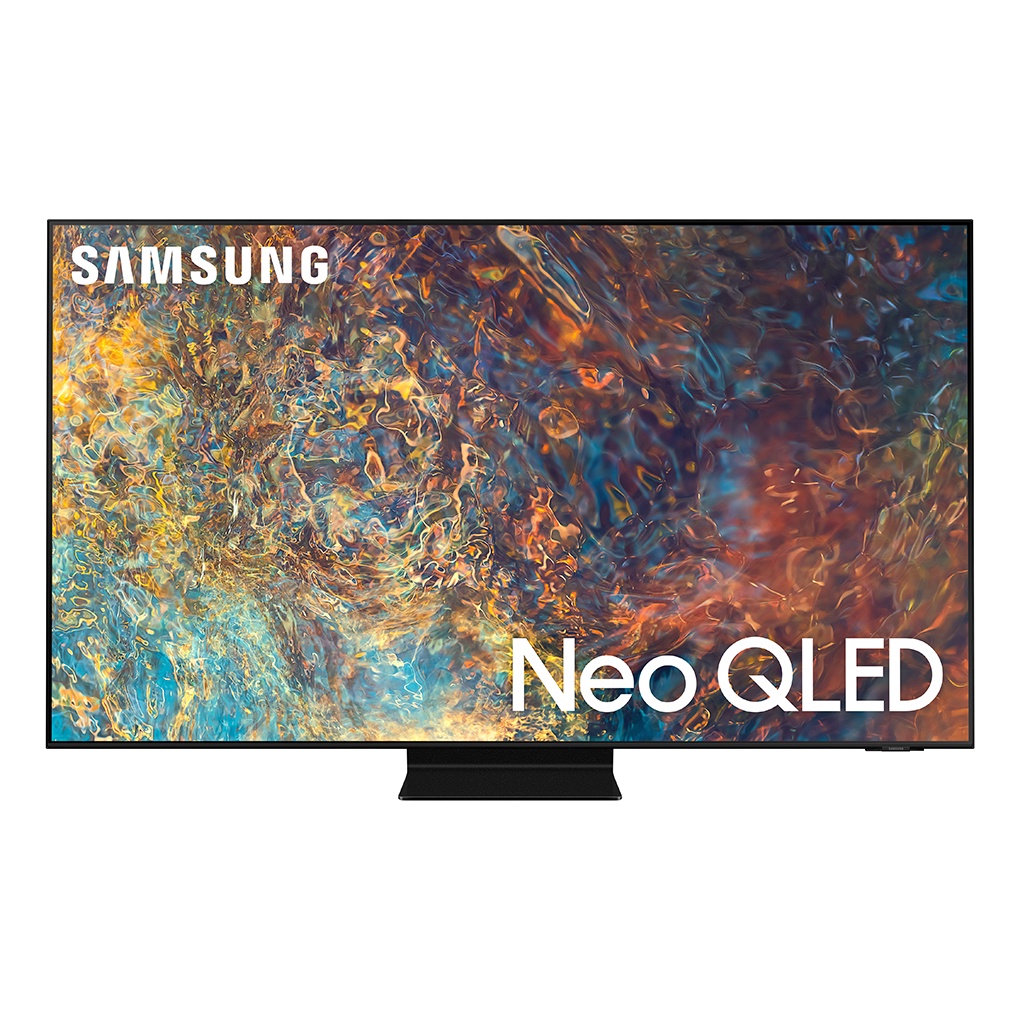 [Mã ELHAMS5 giảm 6% đơn 300K] Smart Tivi Samsung QA55QN90A (QA55QN90AAKXXV) Neo QLED 4K 55 inch - 55QN90A